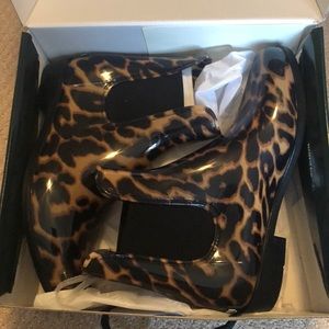 Women’s Ralph Lauren Chelsea boots